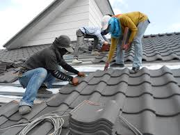 Cold Roofs in Manito, IL